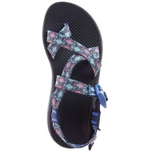 Chaco Women's Z/Cloud 2 Sandals - Trace Eclipse